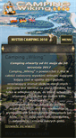 Mobile Screenshot of campingwiking.pl
